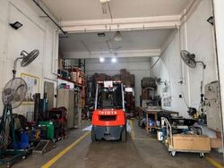 Tuas Bay Industrial Centre (D22), Factory #575697321